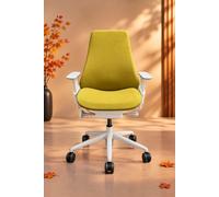 Herman Miller Sayl Jaune Offre d’Automne