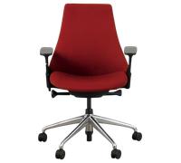 Herman Miller Sayl Red Comfort