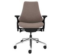 Herman Miller Sayl Taupe Comfort