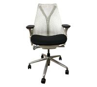 Herman Miller Sayl White