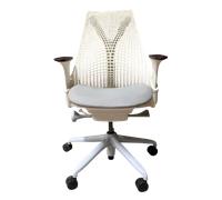 Herman Miller Sayl White