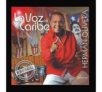 Herman Olivera - La Voz Del Caribe, Hecho En Venezuela