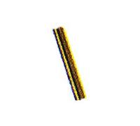 HERMAN-P/Tige Plast Cerr 1503-1505 1. Blanc