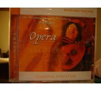 Herman Prey - Classical Evolution: Wagner: Die Meistersinger von Nurnberg Highlights (UK Import)