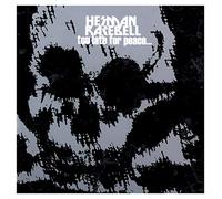 Herman Rarebell - Too Late For Peace