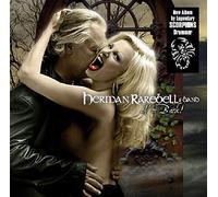 Herman Rarebell's Band - I'm Back !