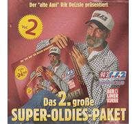 Herman´s Hermit Gary Puckett José Feliciano Joe South The Temptations - OIdie Paket