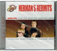 Herman´S Hermits - Golden Hits [Import]
