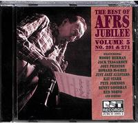 Herman - The Best of Afrs Jubilee, V.5 [Import]