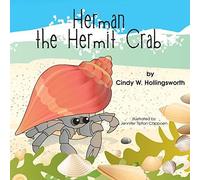 Herman The Hermit Crab