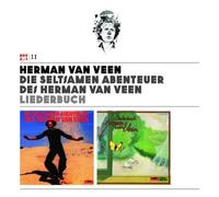 Herman Van Veen - 11: Die Seltsamen Abenteu [Import]