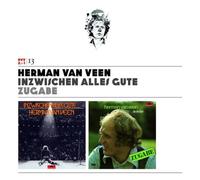 Herman Van Veen - 13: Inzwischen Alles Gute [Import]