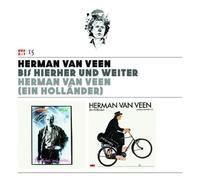 Herman Van Veen - 15: BIS Hierher & Weiter/ [Import]