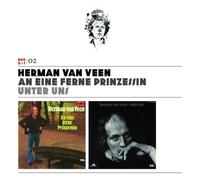 Herman Van Veen - 2: an Eine Ferne Prinzess [Import]
