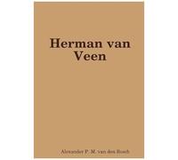 Herman Van Veen