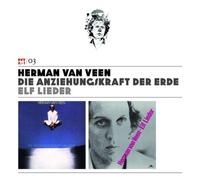 Herman Van Veen - 3: Die Anziehungskraft De [Import]