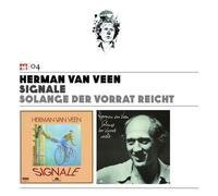 Herman Van Veen - 4: Signale/Solange Der Vo [Import]