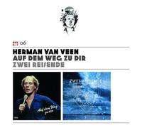 Herman Van Veen - 6: Auf Dem Weg Zu Dir/Zwe [Import]