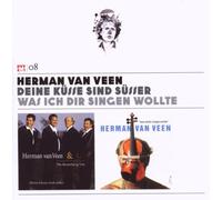 Herman Van Veen - 8: Deine Kuesse Sind Sues [Import]