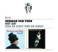Herman Van Veen - 9: Hut AB ER Geht Und [Import]