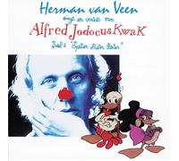 Veen, Herman Van - Alfred Jodocus Kwak 2 [Import]