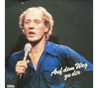 Herman van Veen - Auf Dem Weg Zu Dir - Polydor - 825 736-1 Y