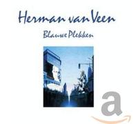 Herman Van Veen - Blauwe Plekken [Import]
