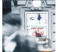 Herman Van Veen - Carre 2000 [Import]