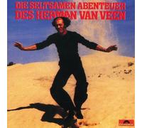 HERMAN VAN VEEN "DIE SELTSAMEN ABENTEUER" CD NEW