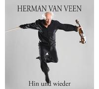 HERMAN VAN VEEN - HIN UND WIEDER CD NEUF