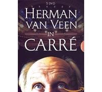 Herman Van Veen in Carre [DVD] [Import]