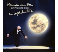 Herman Van Veen – In Vogelvlucht 2 – Import – Universal Billard