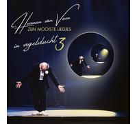 Herman Van Veen – In Vogelvlucht 3 – Import
