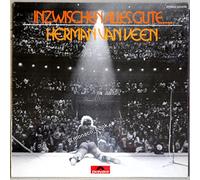 Herman van Veen - Inzwischen alles Gute.. (1974) / Vinyl record [Vinyl-LP]