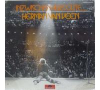 Herman Van Veen - Inzwischen Alles Gute - Polydor - 2438 101