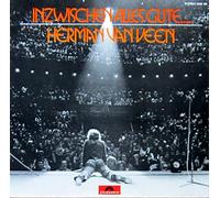 Herman Van Veen - Inzwischen Alles Gute.... - Polydor - 2438 101