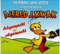 Herman Van Veen - Ist Abgemacht [Import]