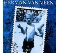 Herman Van Veen - Nederlanders [Import]