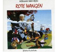 Veen, Herman Van - Rote Wangen