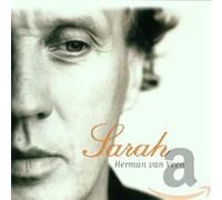 Herman Van Veen - Sarah [Import]