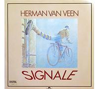 Herman van Veen - Signale (1984) [Import]