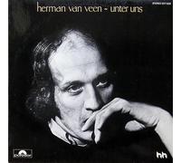 Herman Van Veen - Unter Uns - Polydor - 2371828, Polydor - 2371 828