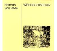 Herman Van Veen - Weihnchtslieder [Import]