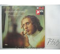 Herman van Veen - Wunder was (1975) / Vinyl record [Vinyl-LP]