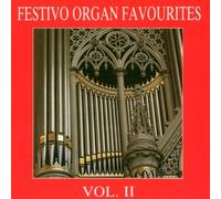 Herman Van Vliet, Feike Asma, Piet - Festivo Organ Favourites II