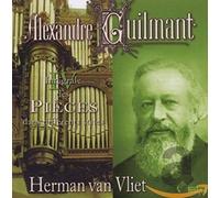 Herman Van Vliet - Guilmant: Pieces dans Differen [Import]