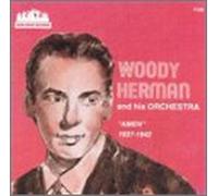 Herman, Woody - Amen: 1937-1942