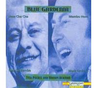 Herman,Woody - an Tito Puente/Blue Gardenia [Import]
