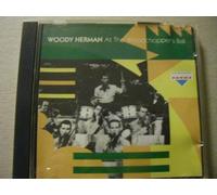 Herman Woody - at The Woodchopper's Ball (20 Tracks) [Import]