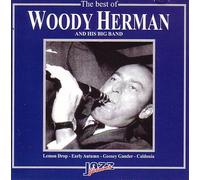 Woody Herman And His Orchestra